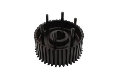 Clutch Hub Assembly