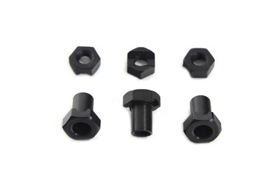 Clutch Hub Nut Set