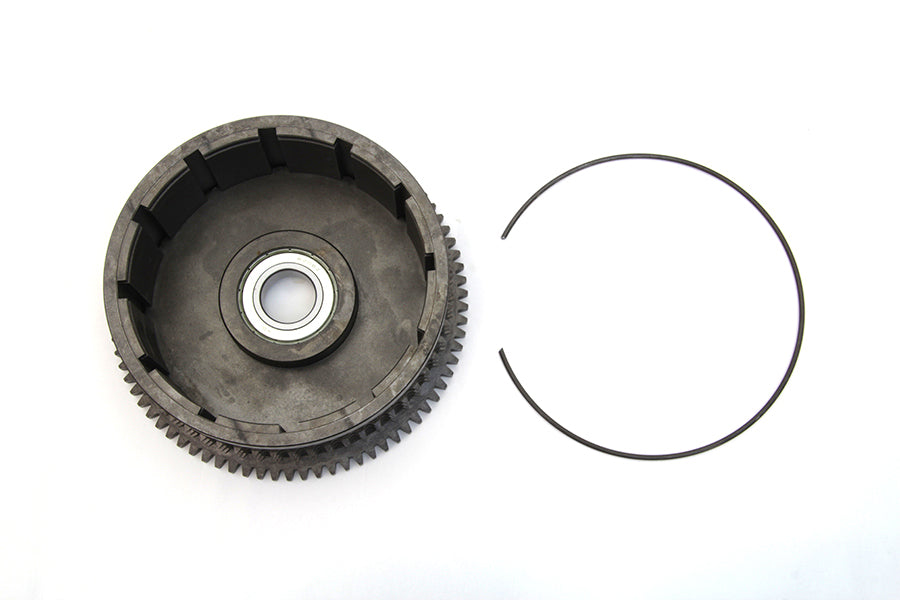 Clutch Drum Sprocket Assembly