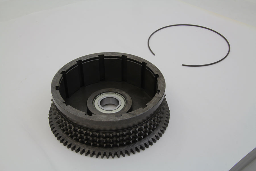 Clutch Drum Sprocket Assembly