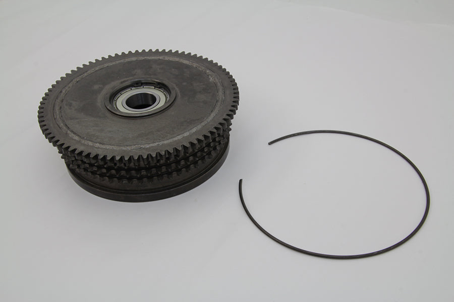 Clutch Drum Sprocket Assembly