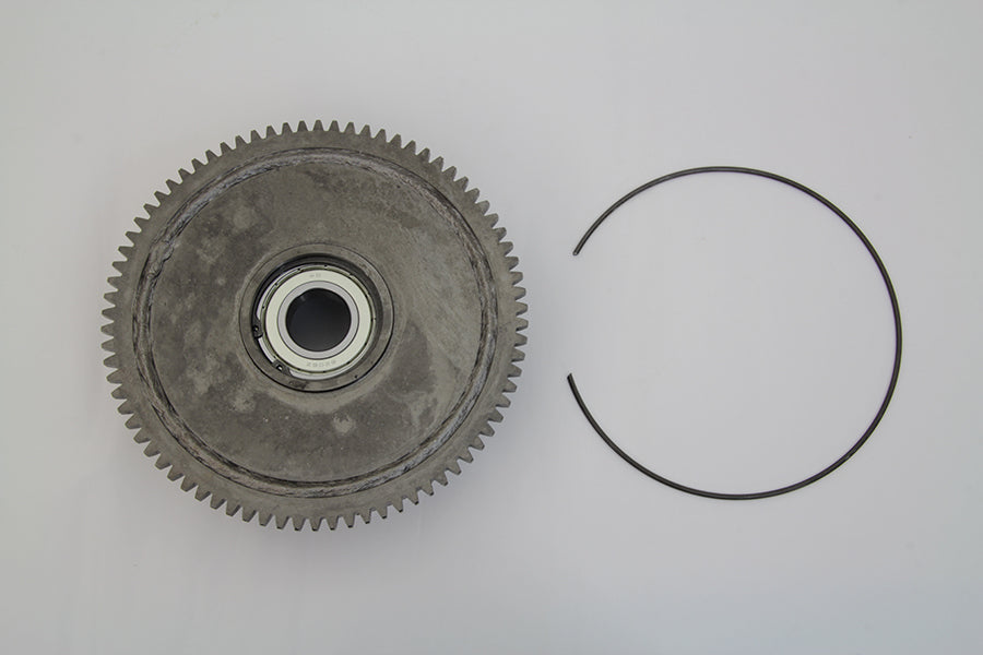 Clutch Drum Sprocket Assembly