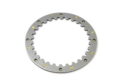 Clutch Spring Center Plate