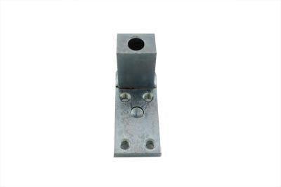 Primary Chain Adjuster Shoe Mount Bracket