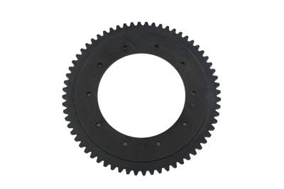 Clutch Hub Starter Ring