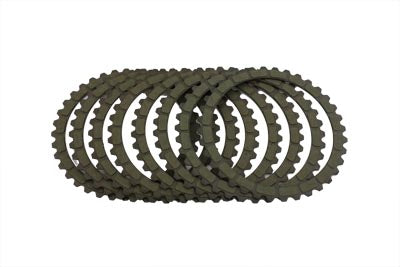 Barnett Clutch Plate Set Friction