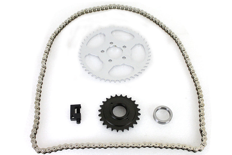 York FLT Rear Chain Drive Kit