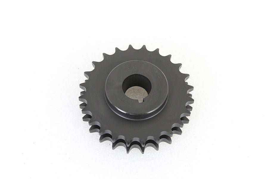 York Motor Sprocket Parkerized