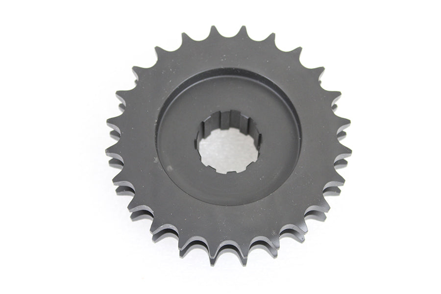 York Motor Sprocket Parkerized