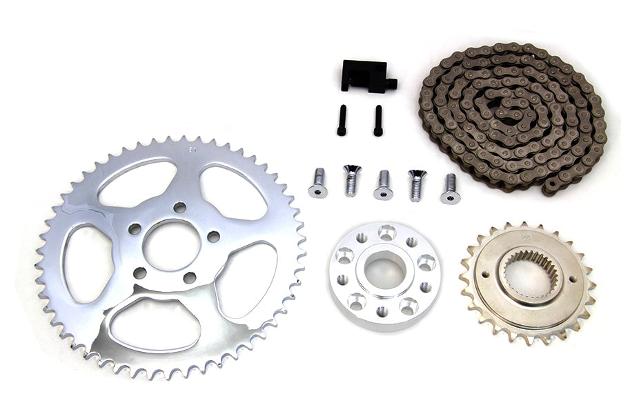 York FXD Rear Chain Drive Kit