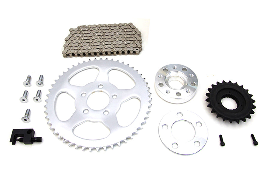 York FXD Rear Chain Drive Kit