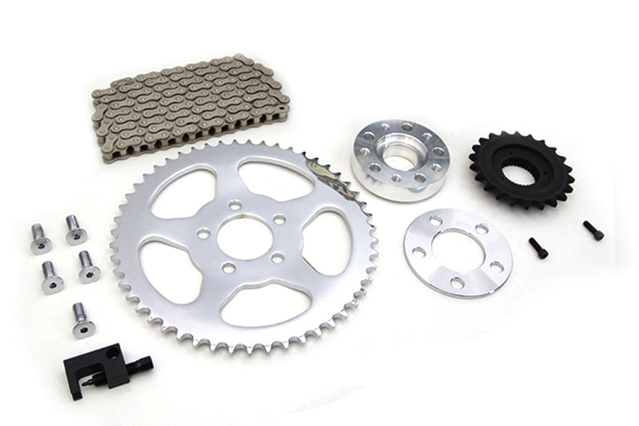 York FXD Rear Chain Drive Kit