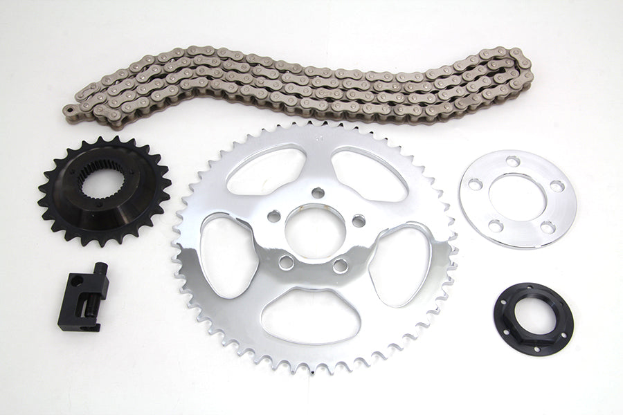 XL Rear Chain Drive Kit