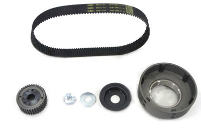 Primo Belt Drive Kit 8mm