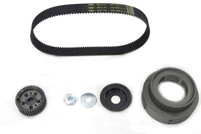 Primo Belt Drive Kit 8mm