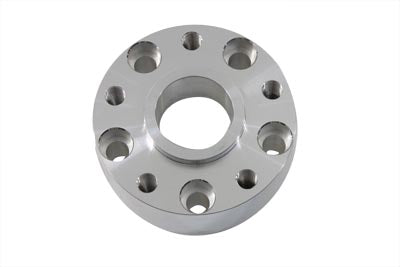 1-3/8 Pulley Spacer Polished