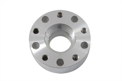 1-3/8 Pulley Spacer Polished