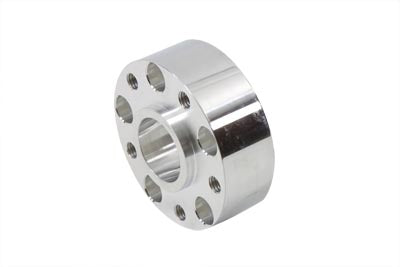 1-3/8 Pulley Spacer Polished