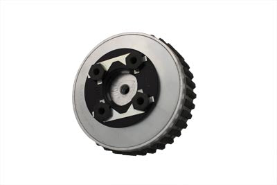 York Pro Clutch Kit