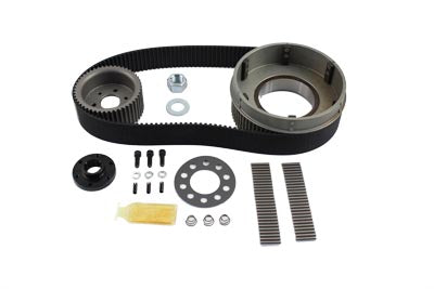 BDL Belt Drive Kit 8mm