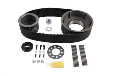 BDL Belt Drive Kit 8mm