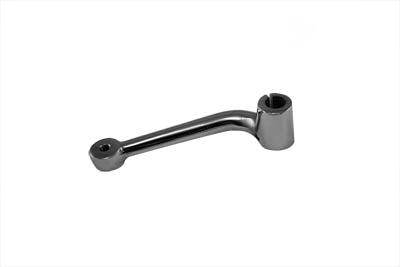 Shifter Lever Chrome