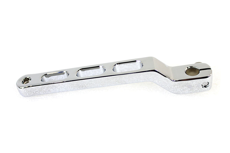 Billet Shifter Lever Chrome