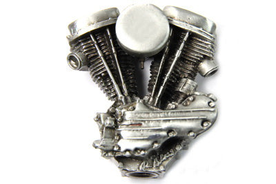 Panhead Motor Shifter Knob