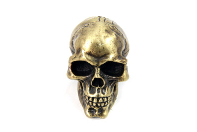 Skull Shifter Knob