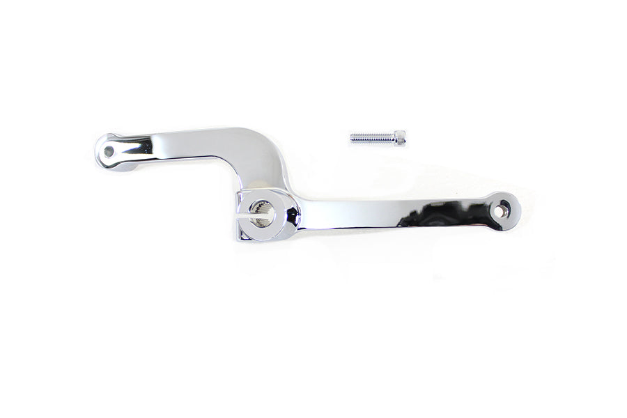 Chrome Foot Shifter Lever