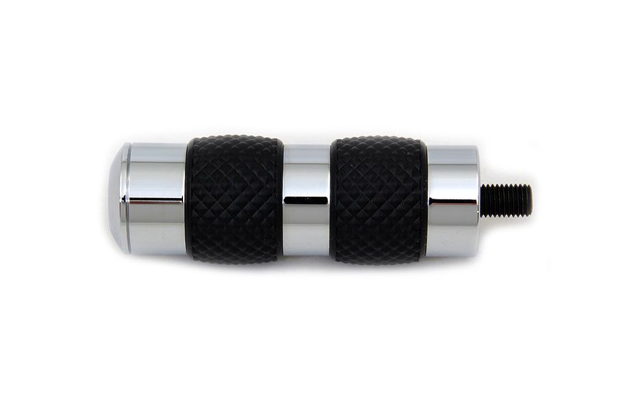 Shifter Footpeg Comfort Style