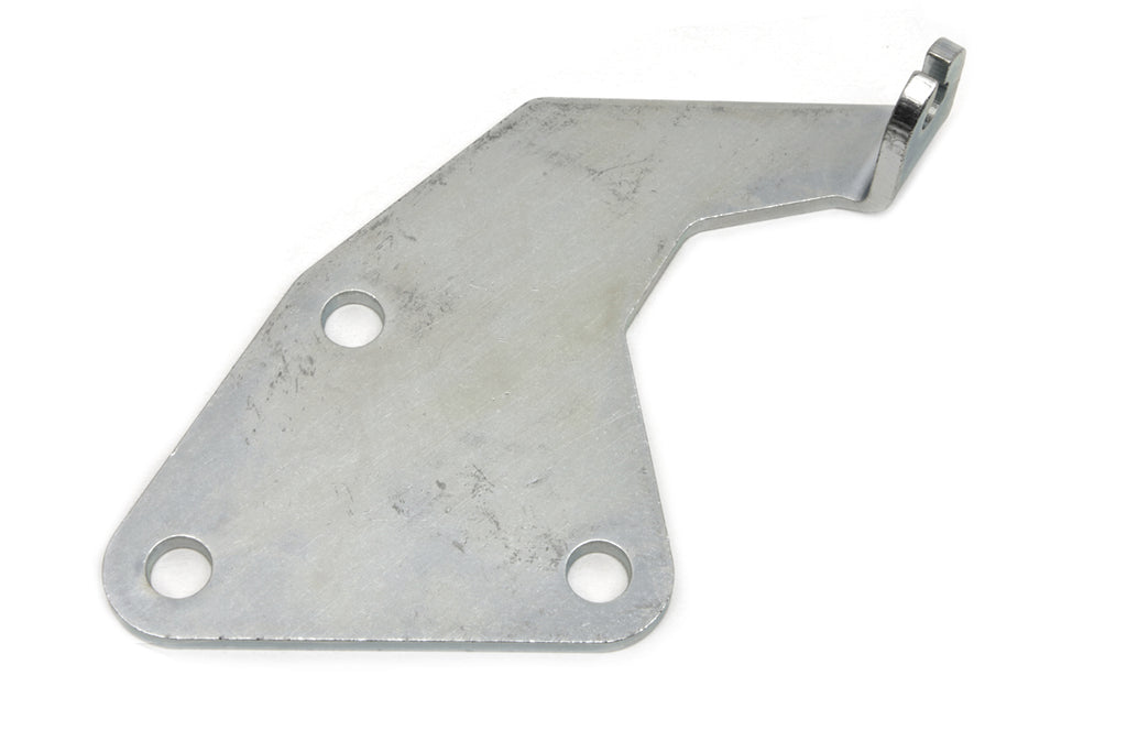 Zinc Foot Clutch Cable Bracket