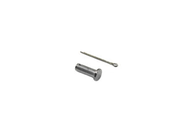 Brake Pedal Zinc Clevis Pin