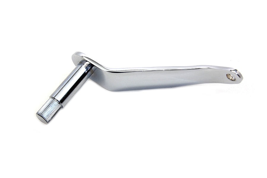 Chrome Inner Shifter Lever