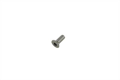 Chrome Shifter Allen Screws