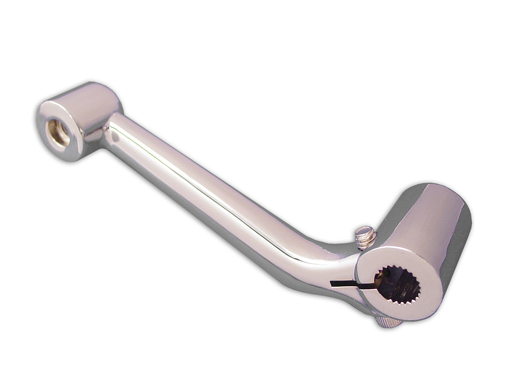 Shifter Lever Chrome