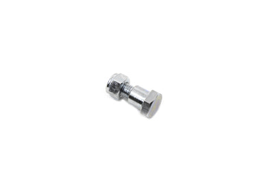 Shifter Rod End Bolt Zinc