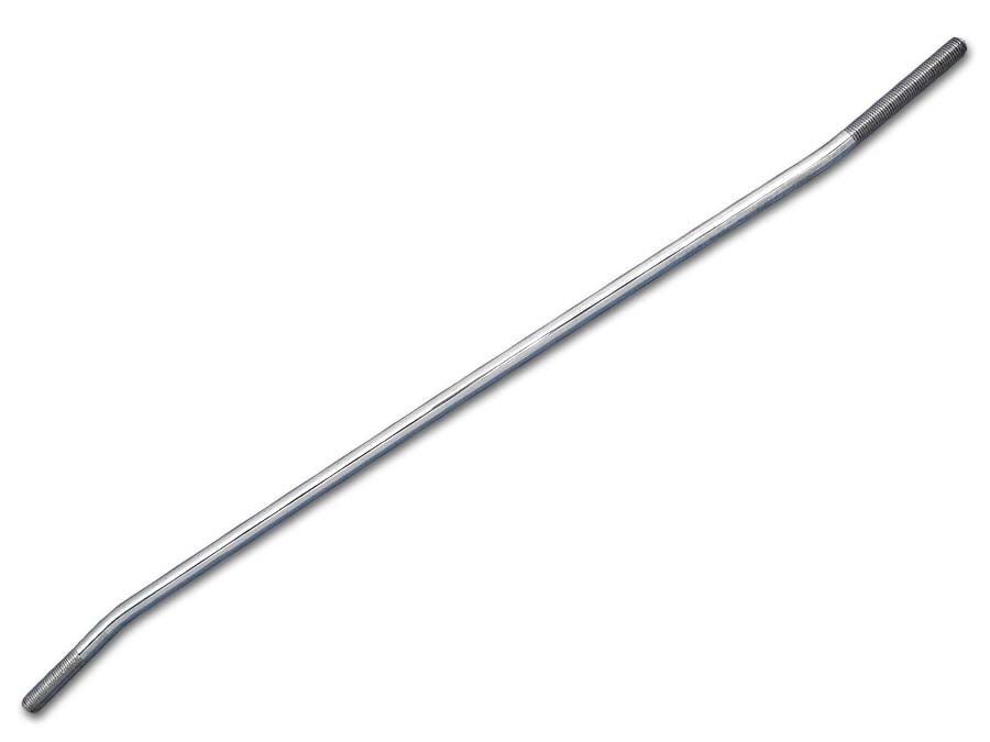 Chrome Tank Hand Shifter Rod