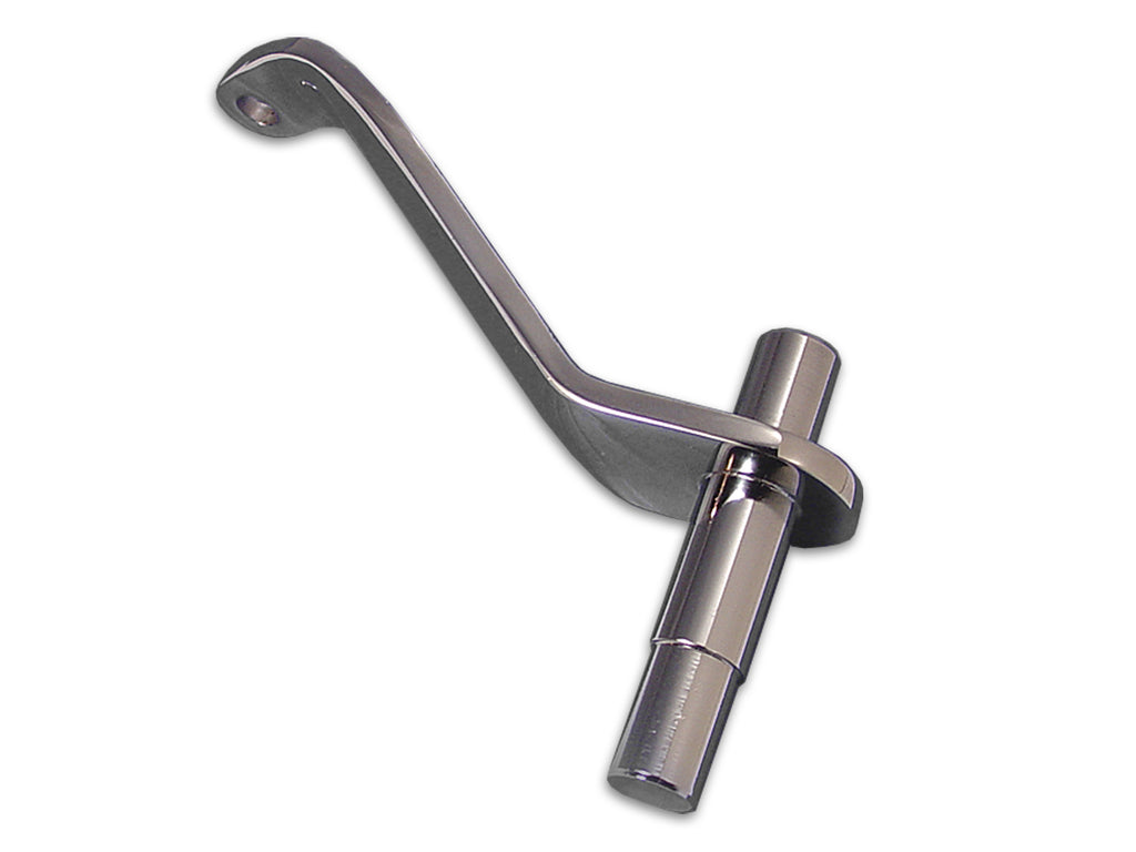 Chrome Inner Shifter Lever