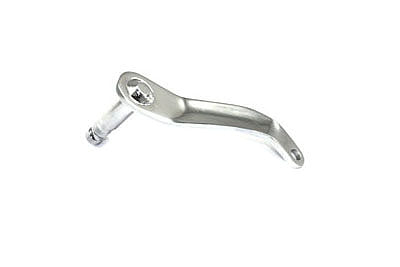 Chrome Inner Shifter Lever