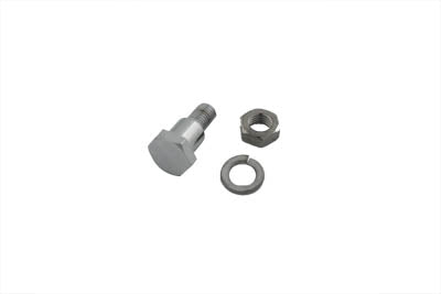 Clutch Rod End Bolt Zinc