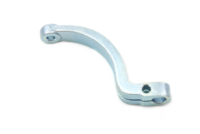 Zinc Plated Heel Toe Shifter Lever