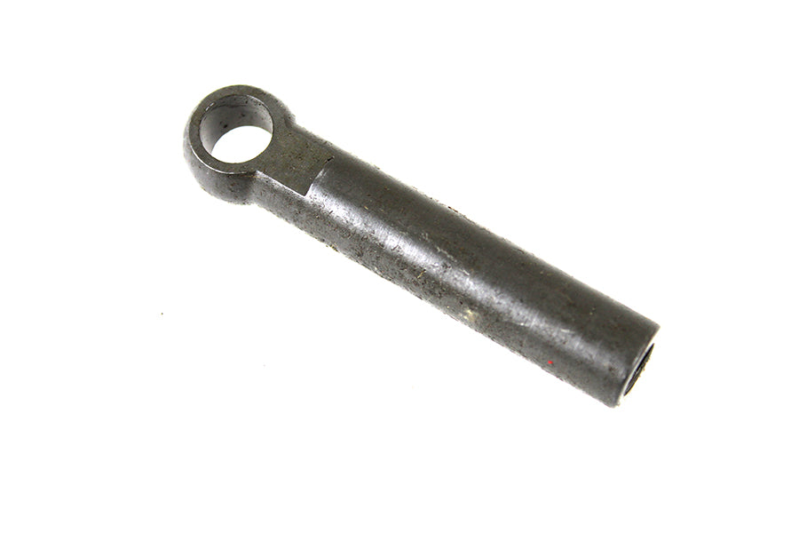 Parkerized Tank Hand Shifter Rod End