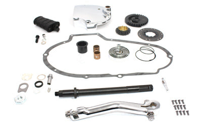 1973-1976 Kick and Electric Kick Starter Conversion Kit