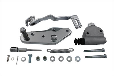 Hydraulic Brake Control Kit