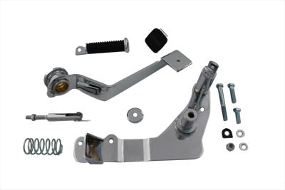 Chrome Replica Forward Brake Control Kit