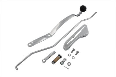 Left Side Shifter Lever Control Kit