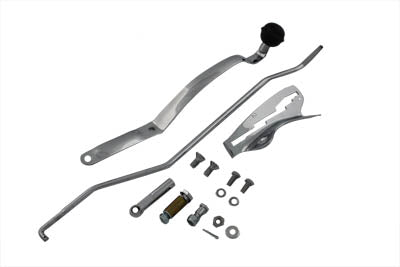 Left Side Shifter Control Kit