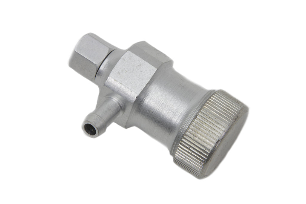 Gas Filter Strainer Assembly