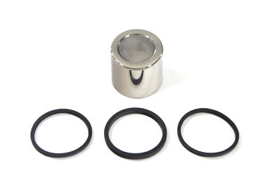 OE Rear Brake Caliper Piston with Seal